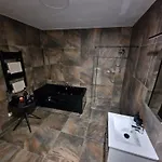 Apartmán Anežka 3 S Vířivou Vanou Jičín