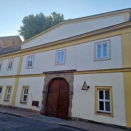 Διαμέρισμα Anezka 3 S Virivou Vanou