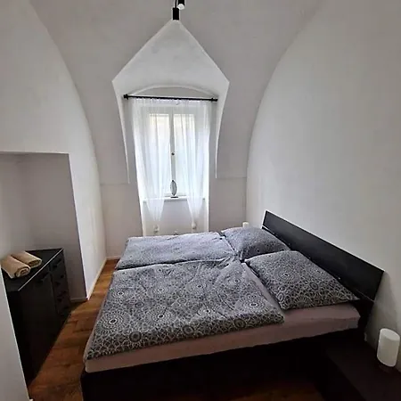 Anezka 3 S Virivou Vanou Διαμέρισμα Jičín