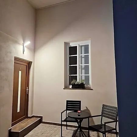 Anezka 3 S Virivou Vanou Jičín
