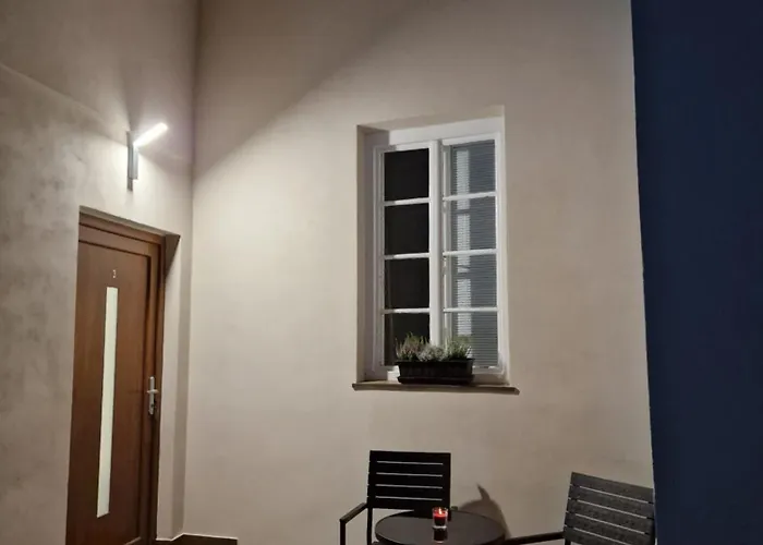 Anezka 3 S Virivou Vanou *