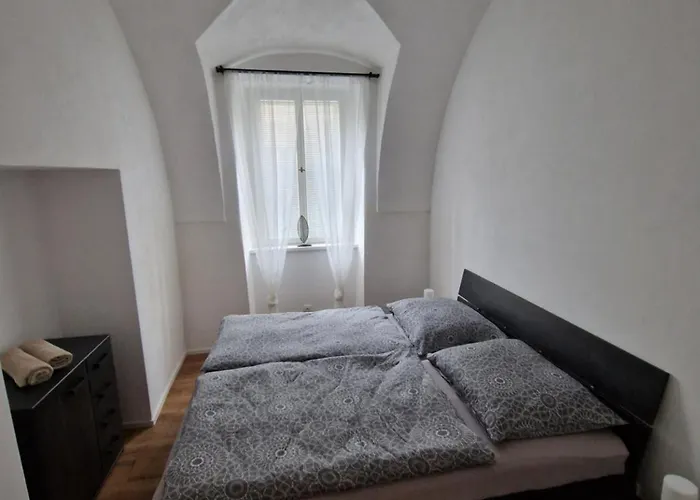 Διαμέρισμα Anezka 3 S Virivou Vanou